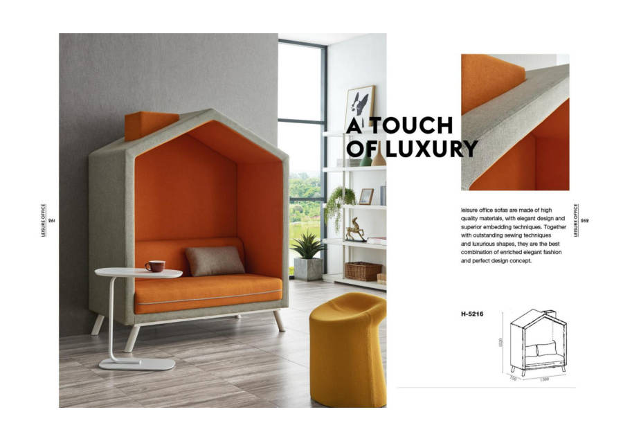 Modular Sofas · 107