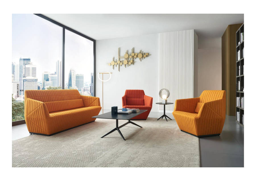 Office Sofas · 002