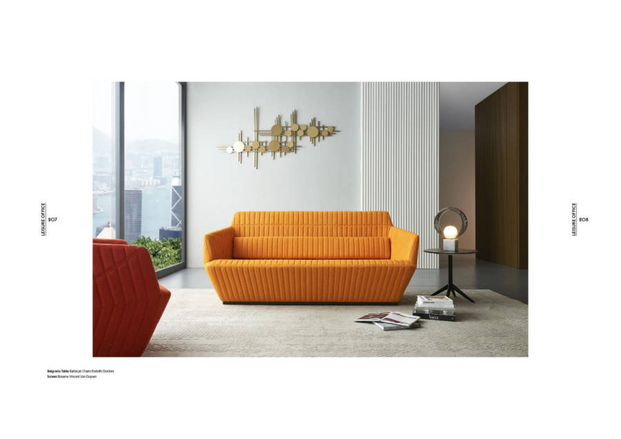 Office Sofas · 003