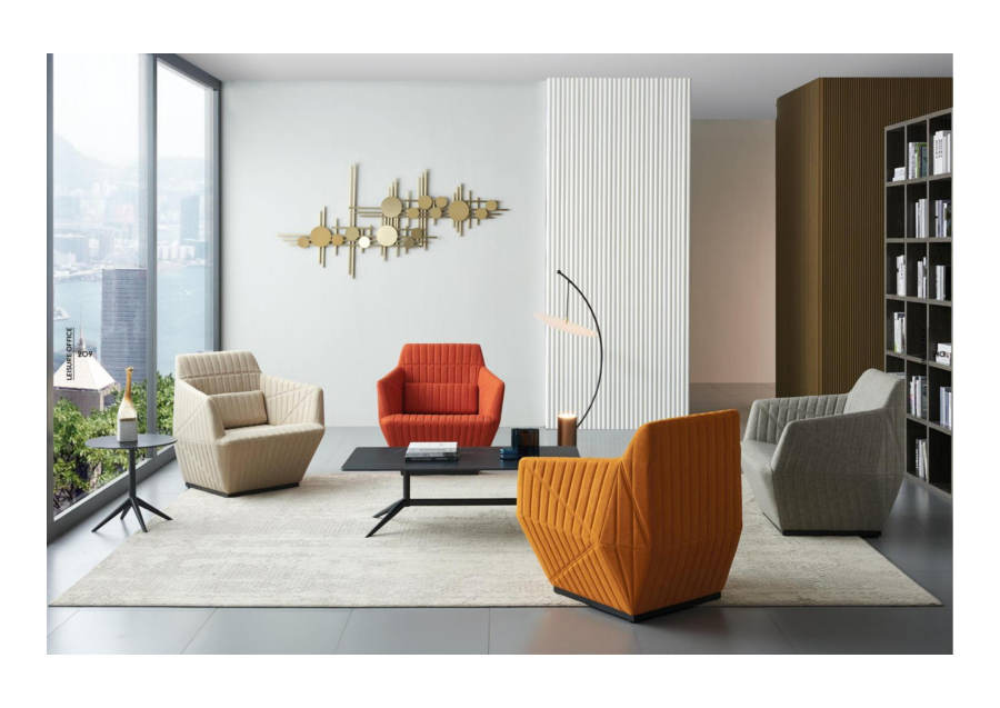 Office Sofas · 004