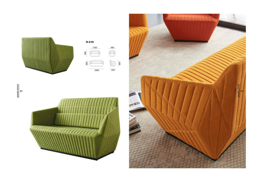 Office Sofas · 005