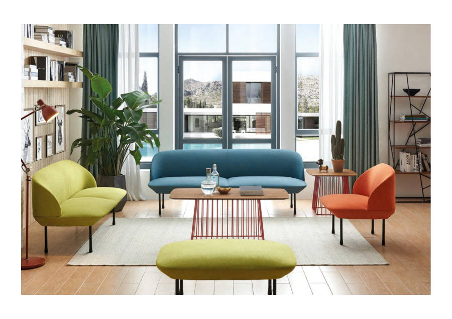 Office Sofas · 010