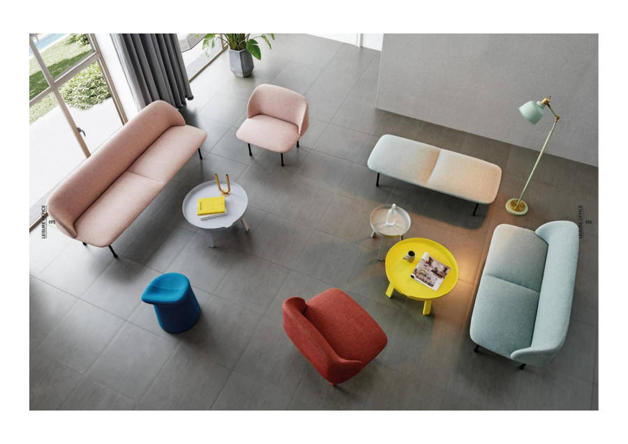 Office Sofas · 011
