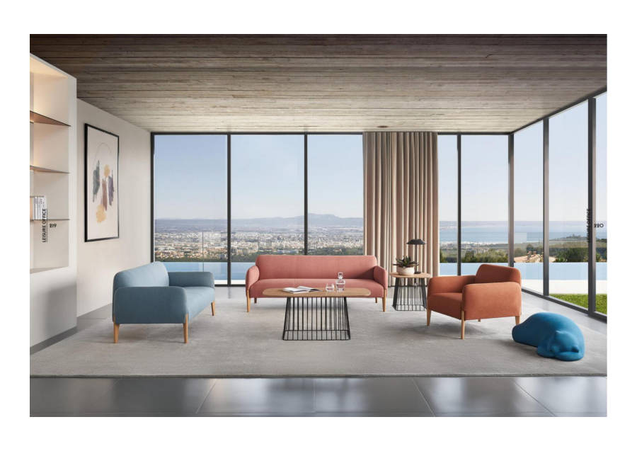Office Sofas · 014