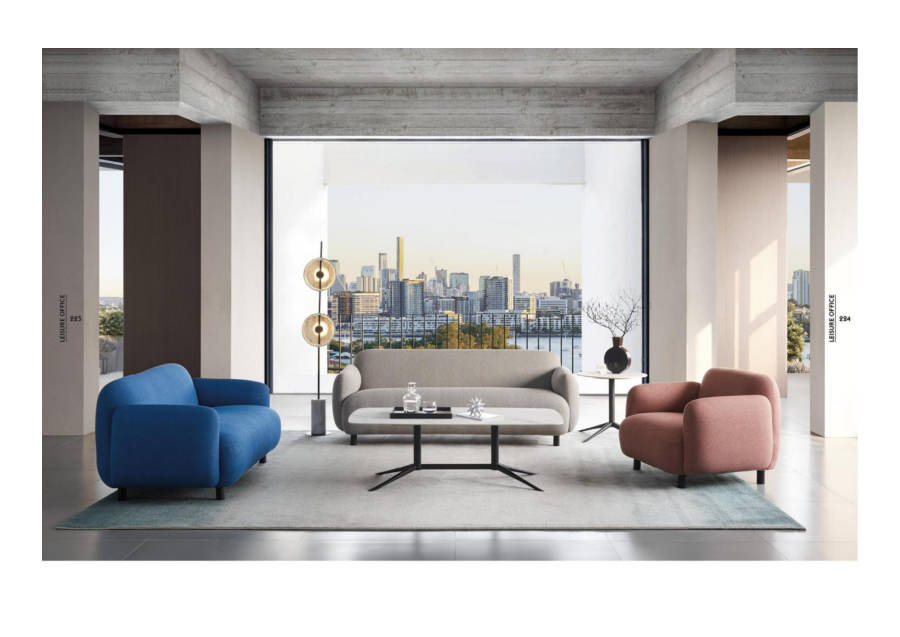 Office Sofas · 016