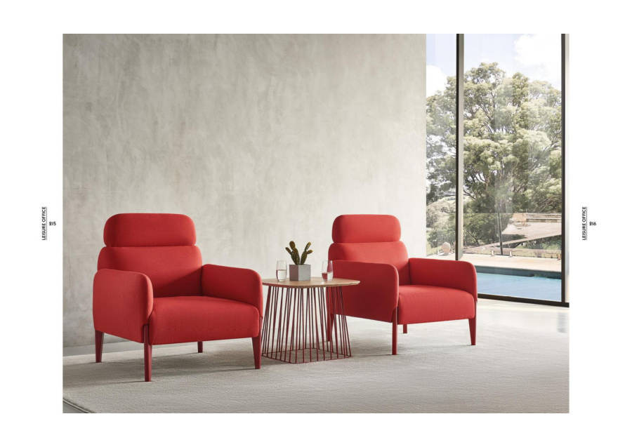 Office Sofas · 018