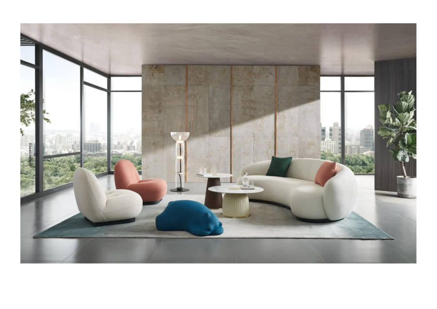 Office Sofas · 020