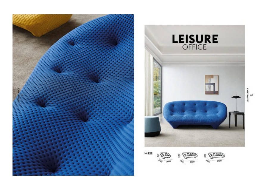 Office Sofas · 022
