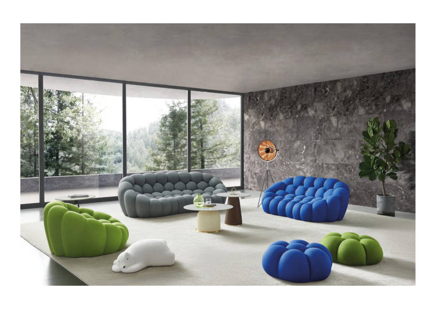 Office Sofas · 025