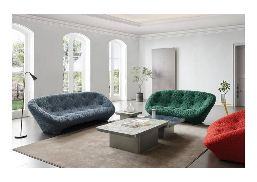 Office Sofas · 027