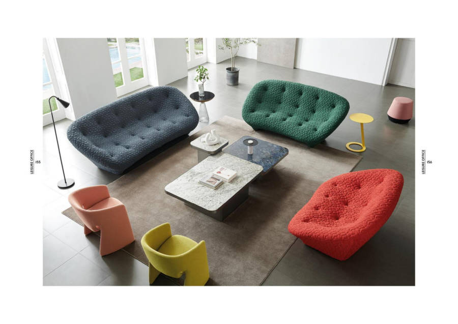 Office Sofas · 028