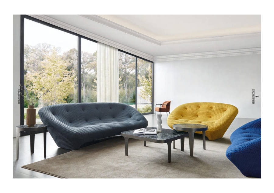 Office Sofas · 030