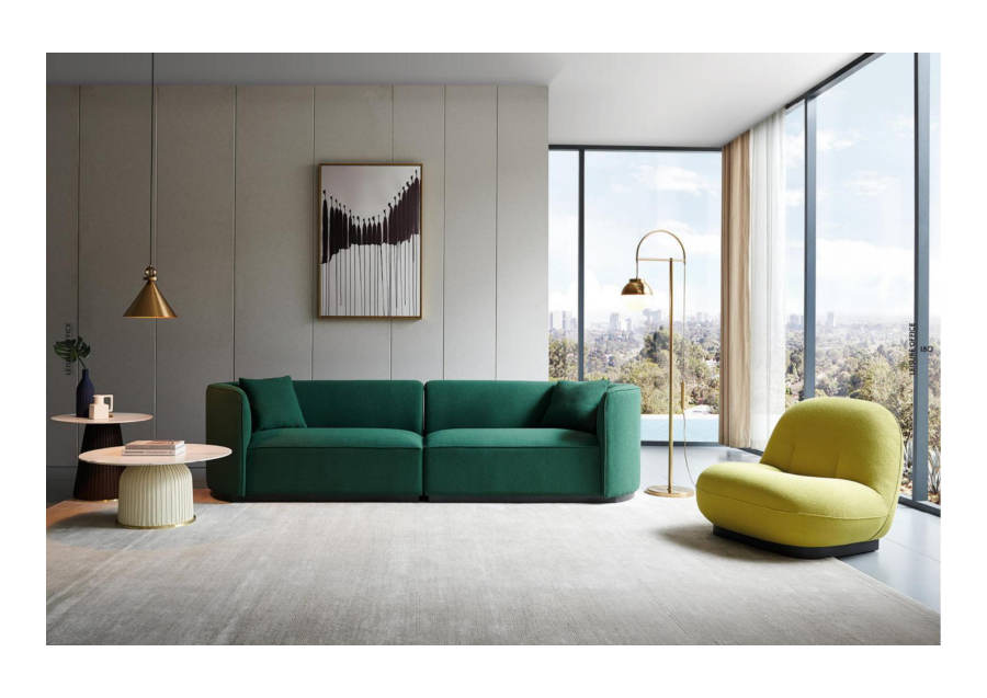Office Sofas · 031