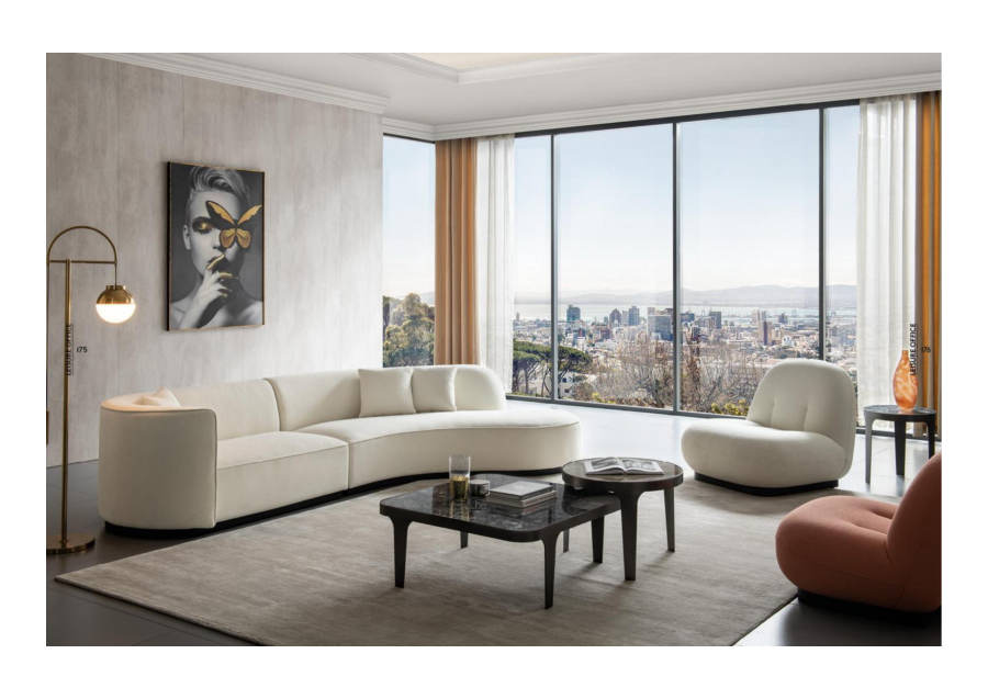 Office Sofas · 035