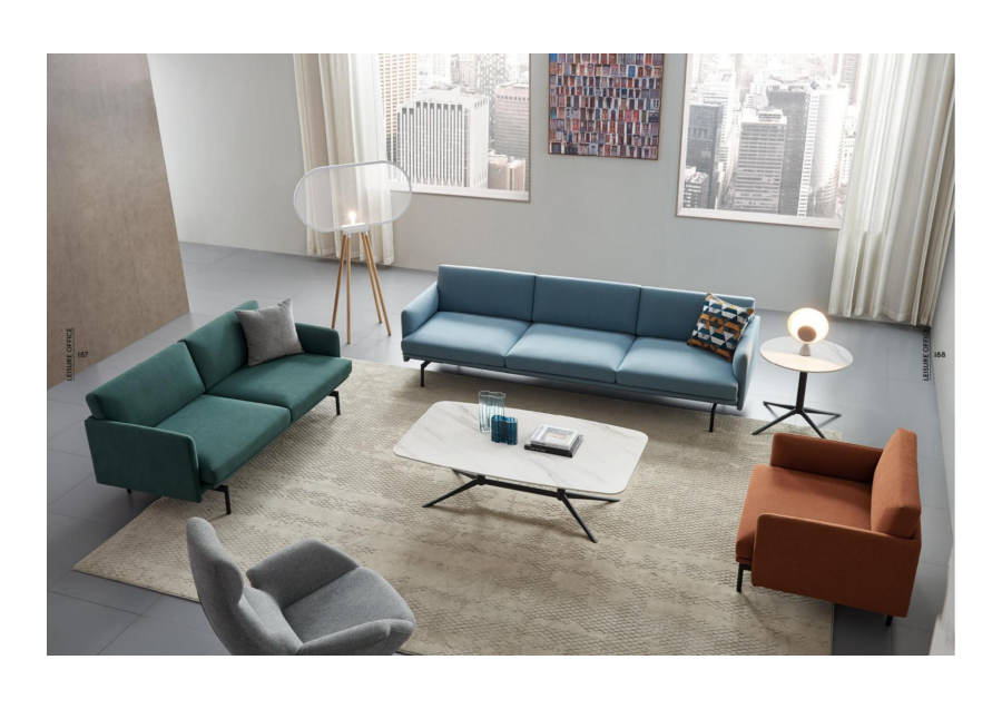 Office Sofas · 037