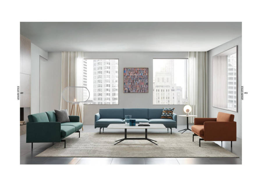 Office Sofas · 038