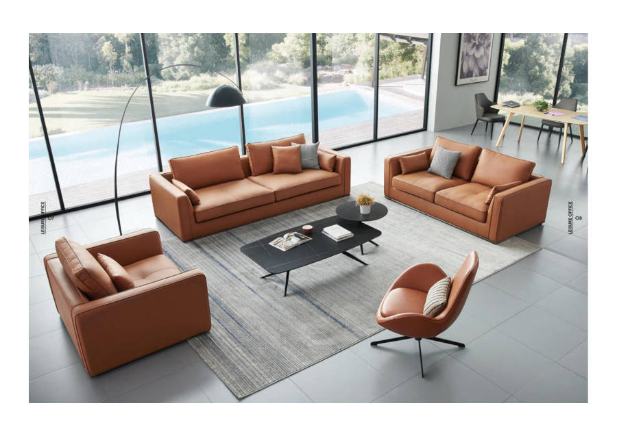 Office Sofas · 040