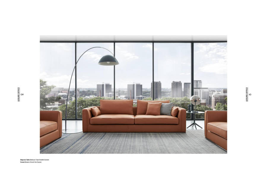 Office Sofas · 041