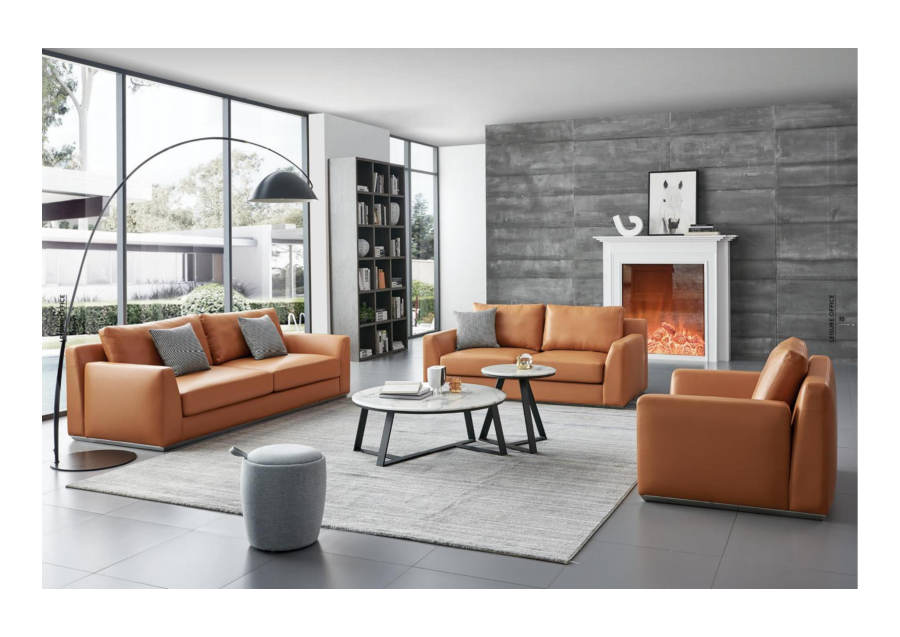 Office Sofas · 044