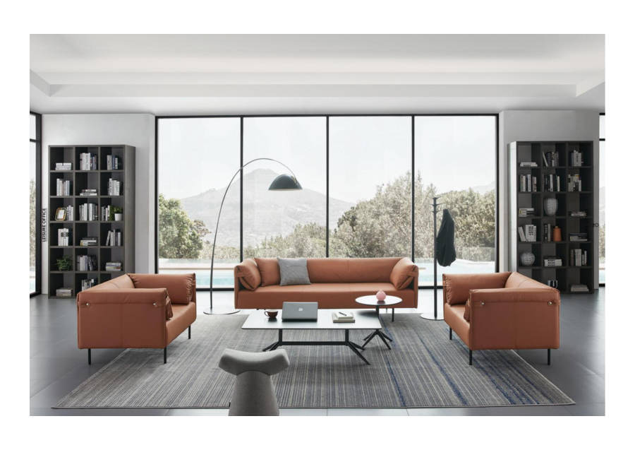 Office Sofas · 046