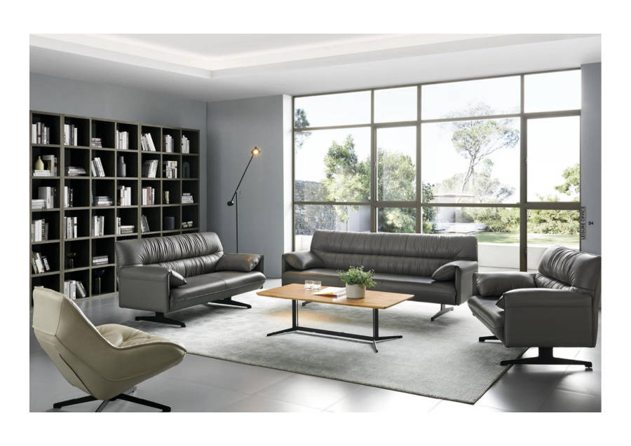 Office Sofas · 048