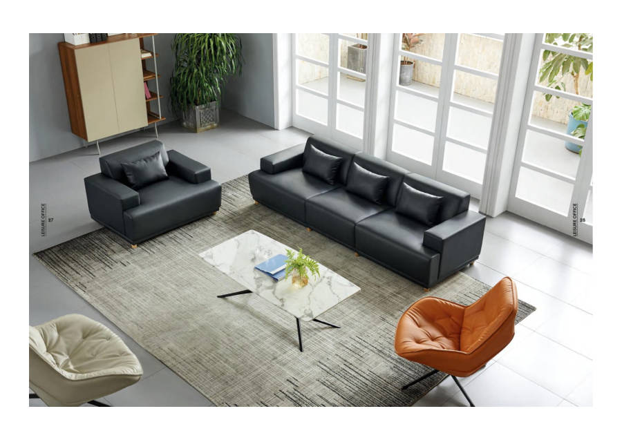 Office Sofas · 050