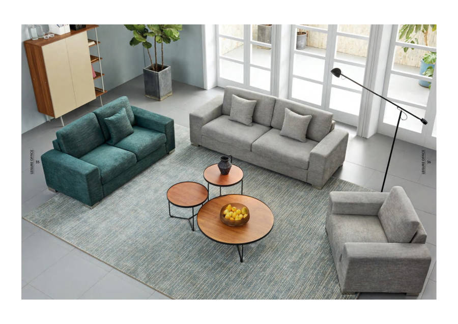 Office Sofas · 054