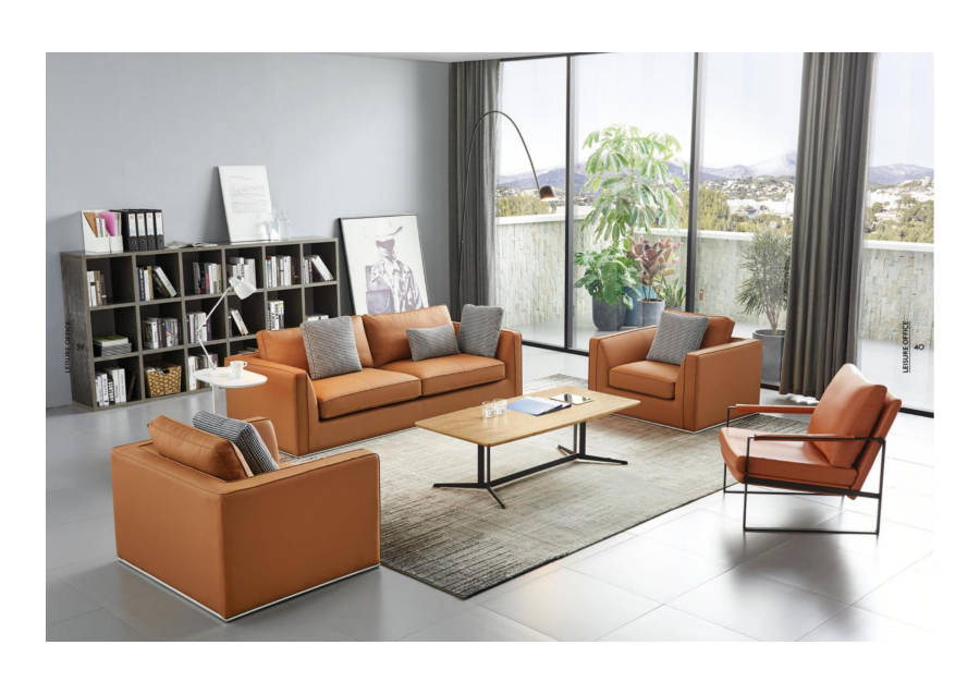 Office Sofas · 056