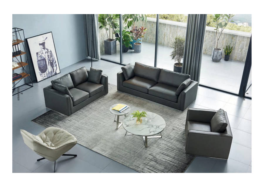 Office Sofas · 059