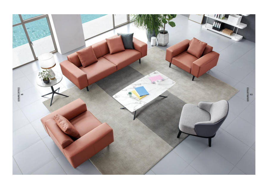 Office Sofas · 061