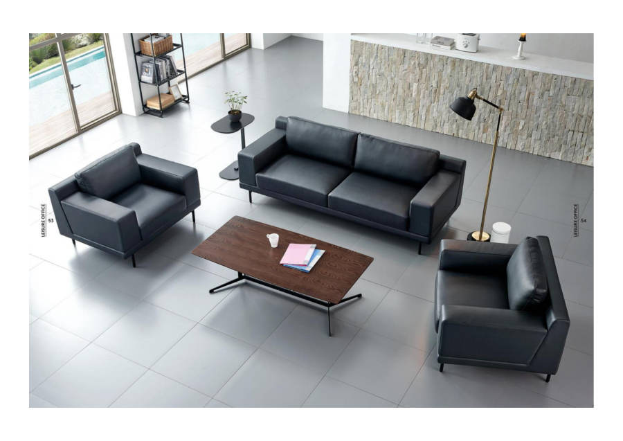 Office Sofas · 063