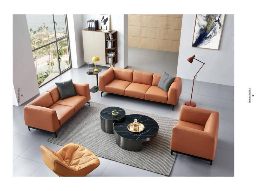 Office Sofas · 065
