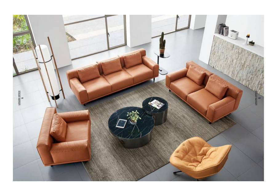 Office Sofas · 067