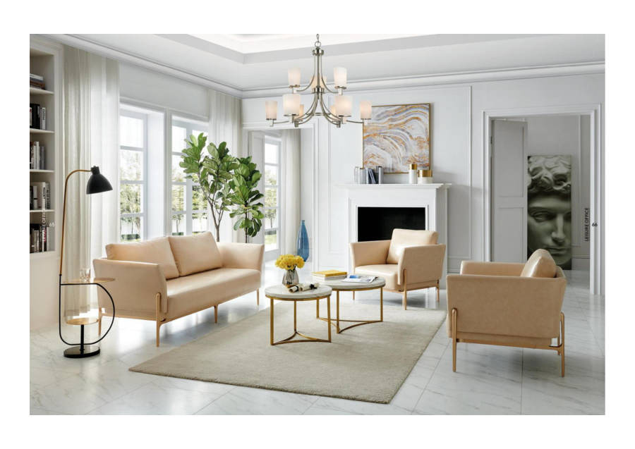 Office Sofas · 069
