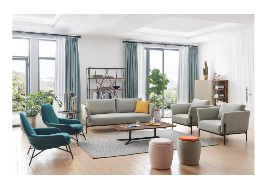 Office Sofas · 071