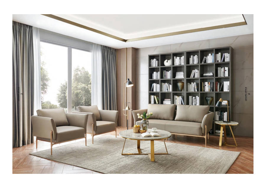 Office Sofas · 073