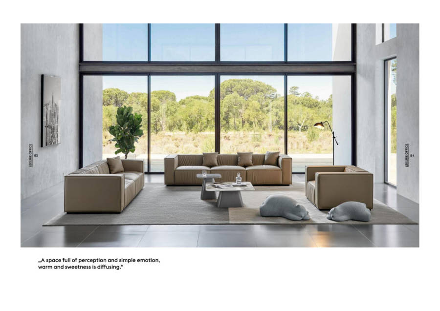 Office Sofas · 078
