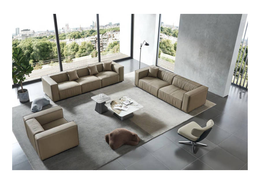 Office Sofas · 079