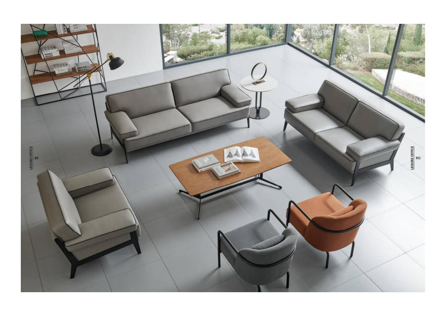 Office Sofas · 081