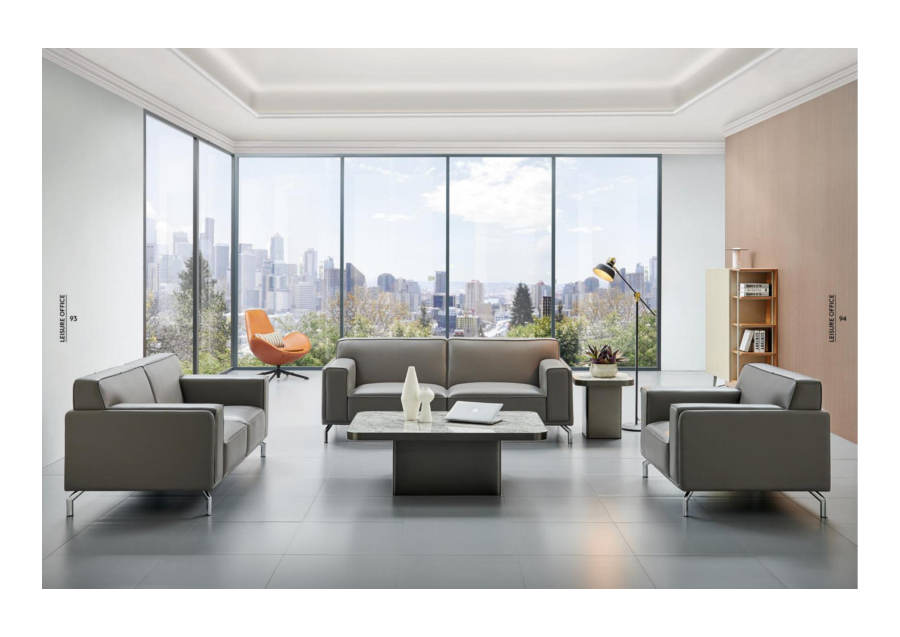 Office Sofas · 083