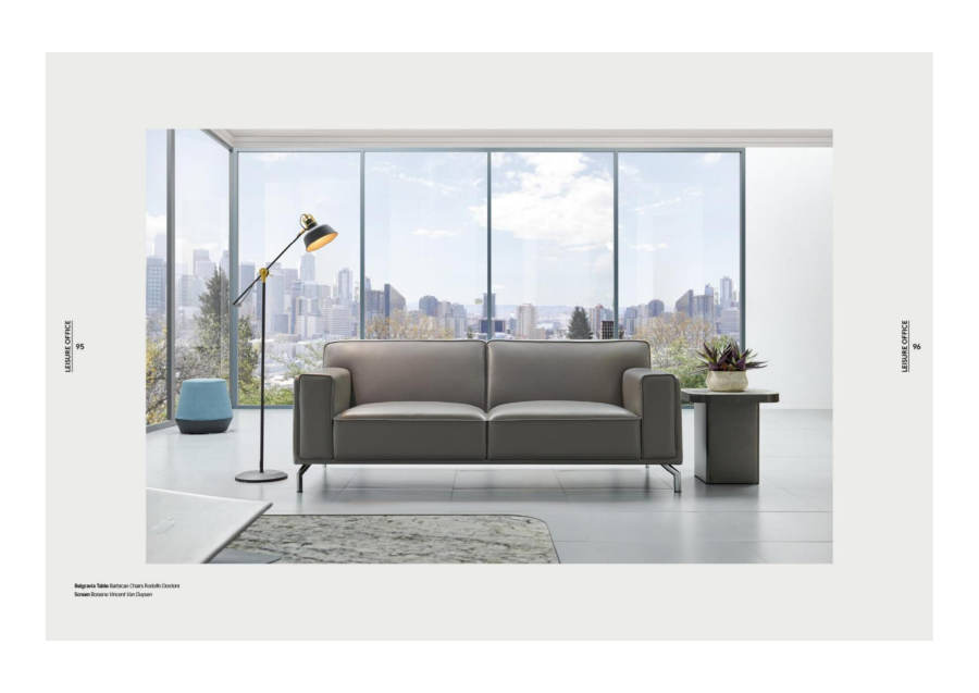 Office Sofas · 084