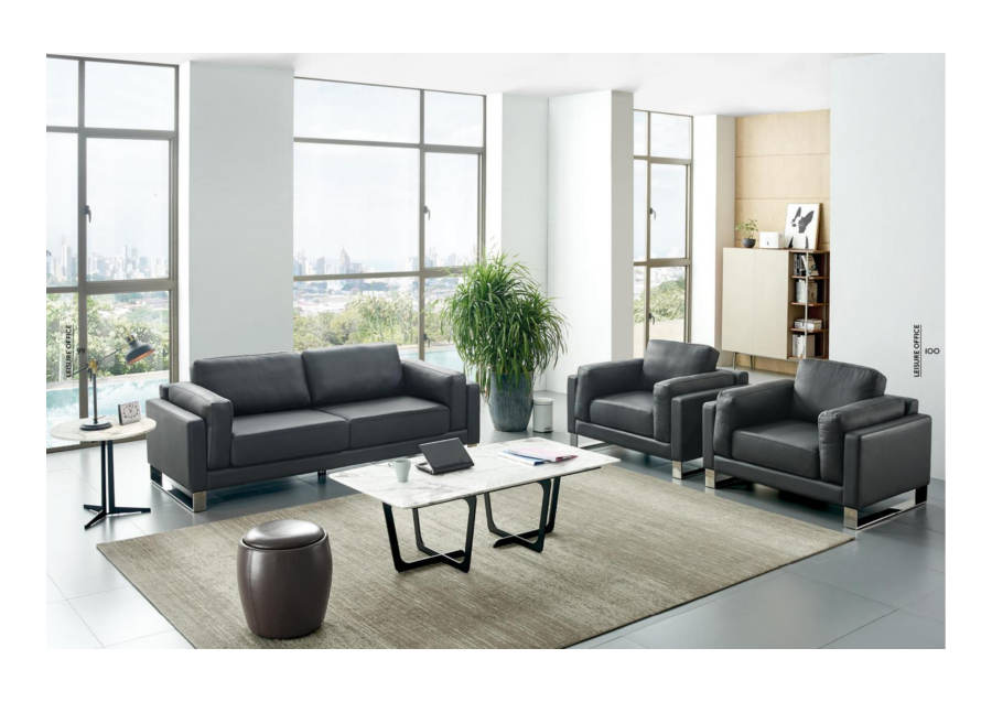 Office Sofas · 086