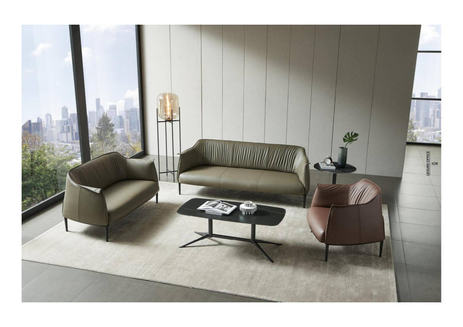 Office Sofas · 090