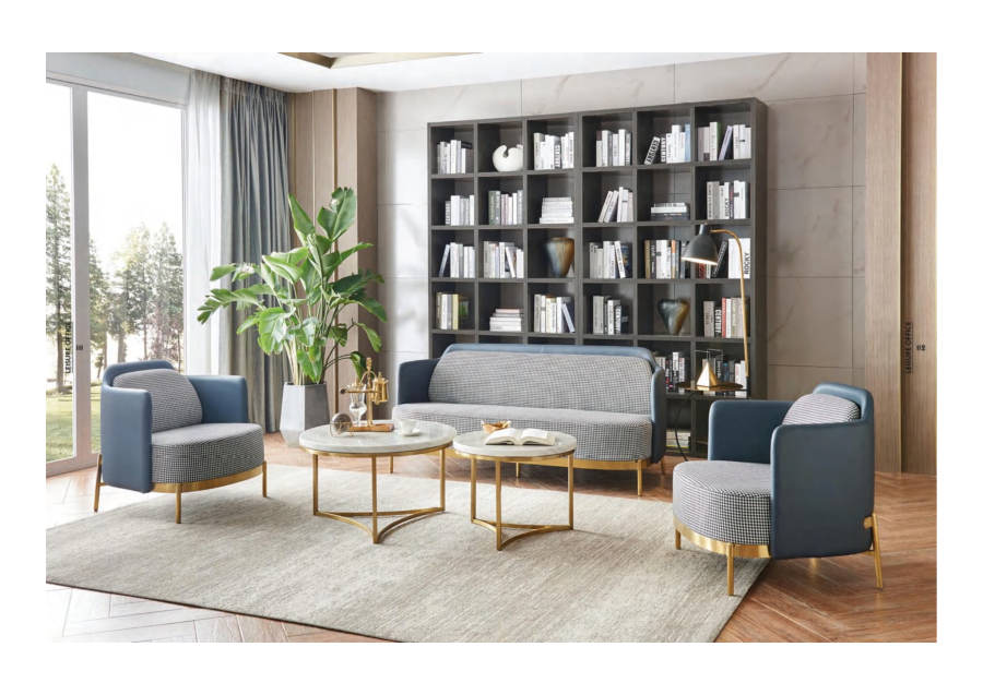 Office Sofas · 092