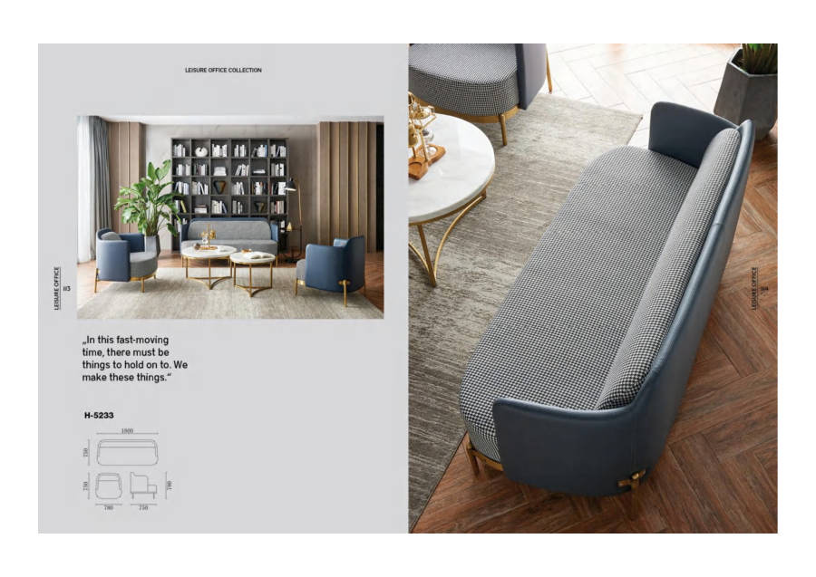 Office Sofas · 093