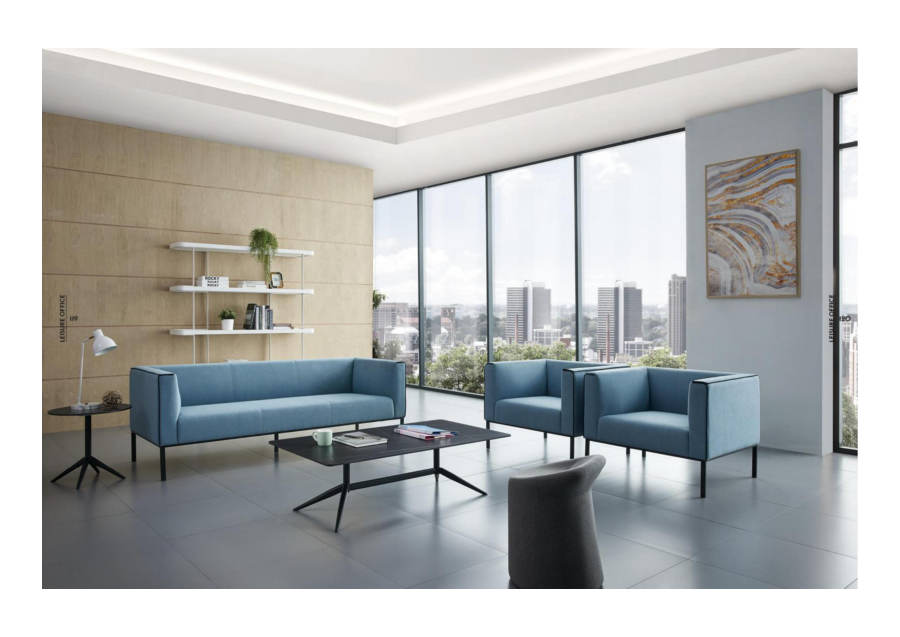 Office Sofas · 096
