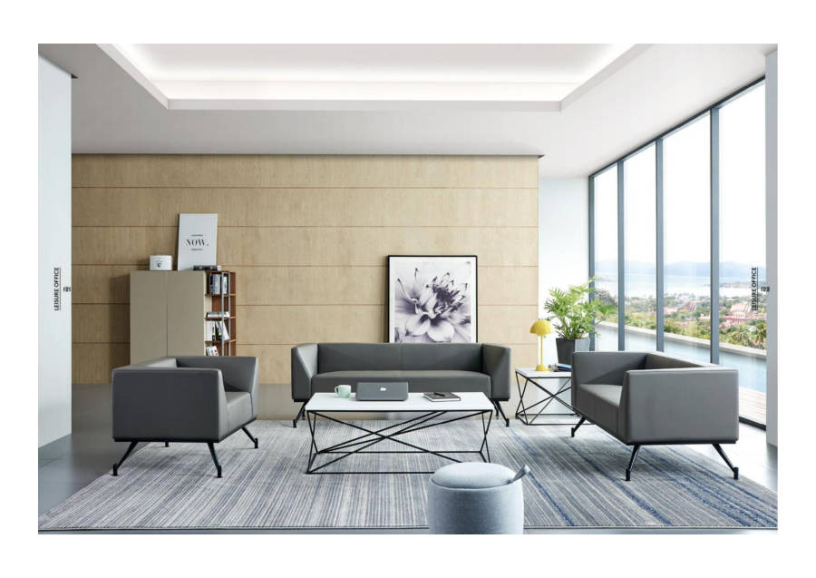 Office Sofas · 097