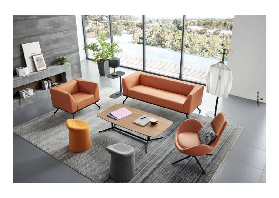 Office Sofas · 099