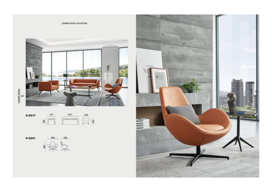 Office Sofas · 100