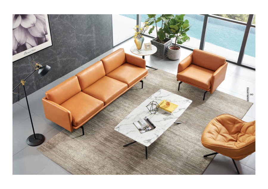 Office Sofas · 101